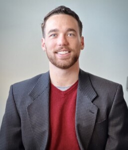 Andrew J. Phaff